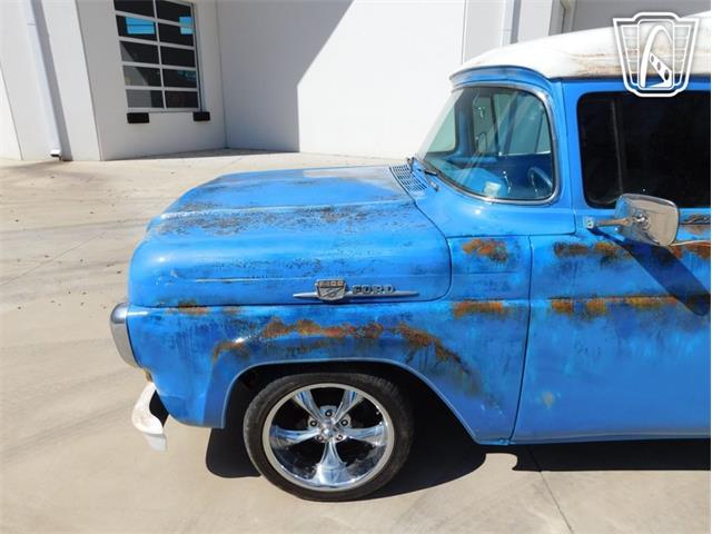 1958 Ford Pickup (CC-2070398) for sale in Concord, North Carolina