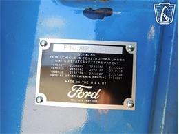 1958 Ford Pickup (CC-2070398) for sale in Concord, North Carolina