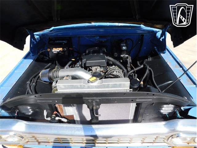 1958 Ford Pickup (CC-2070398) for sale in Concord, North Carolina