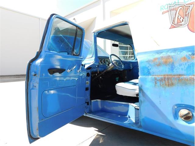1958 Ford Pickup (CC-2070398) for sale in Concord, North Carolina
