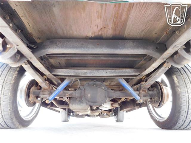 1958 Ford Pickup (CC-2070398) for sale in Concord, North Carolina