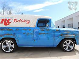 1958 Ford Pickup (CC-2070398) for sale in Concord, North Carolina