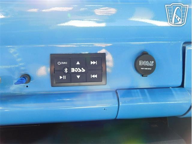 1958 Ford Pickup (CC-2070398) for sale in Concord, North Carolina