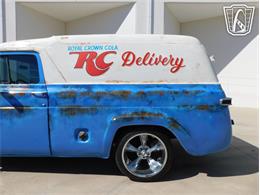 1958 Ford Pickup (CC-2070398) for sale in Concord, North Carolina