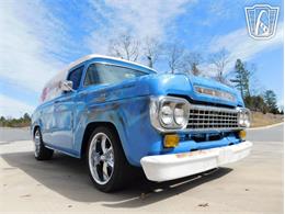 1958 Ford Pickup (CC-2070398) for sale in Concord, North Carolina