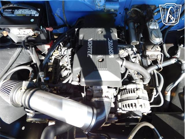 1958 Ford Pickup (CC-2070398) for sale in Concord, North Carolina