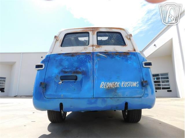 1958 Ford Pickup (CC-2070398) for sale in Concord, North Carolina