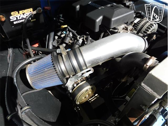 1958 Ford Pickup (CC-2070398) for sale in Concord, North Carolina