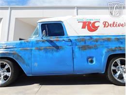 1958 Ford Pickup (CC-2070398) for sale in Concord, North Carolina