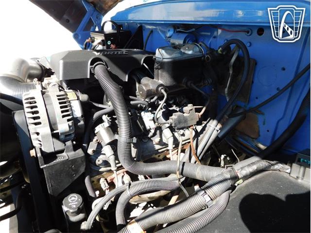 1958 Ford Pickup (CC-2070398) for sale in Concord, North Carolina