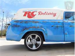 1958 Ford Pickup (CC-2070398) for sale in Concord, North Carolina