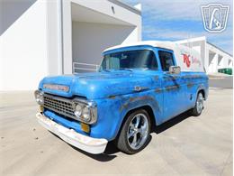 1958 Ford Pickup (CC-2070398) for sale in Concord, North Carolina