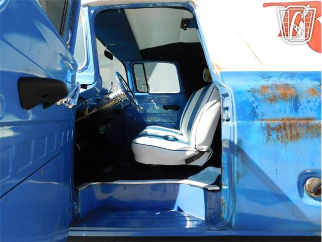 1958 Ford Pickup (CC-2070398) for sale in Concord, North Carolina
