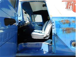 1958 Ford Pickup (CC-2070398) for sale in Concord, North Carolina