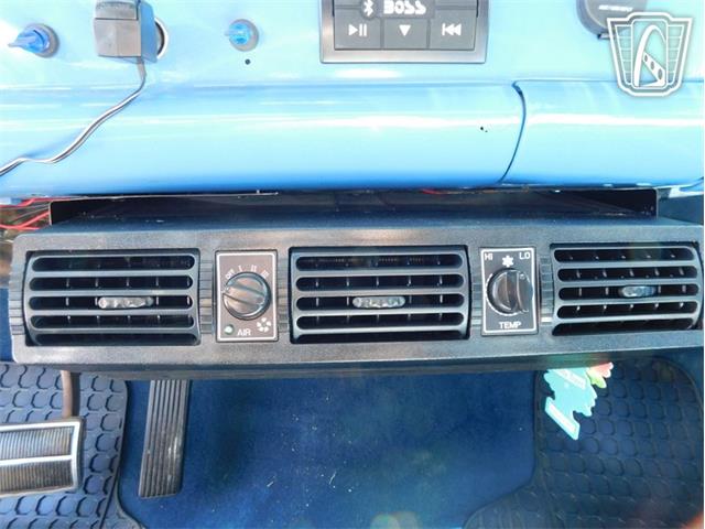 1958 Ford Pickup (CC-2070398) for sale in Concord, North Carolina
