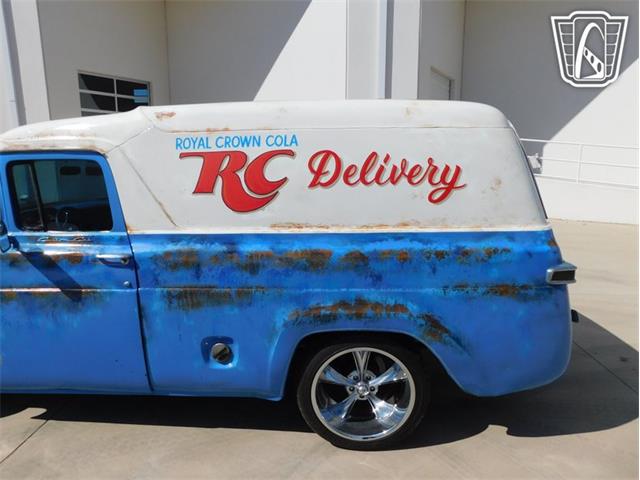 1958 Ford Pickup (CC-2070398) for sale in Concord, North Carolina