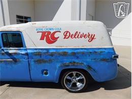 1958 Ford Pickup (CC-2070398) for sale in Concord, North Carolina