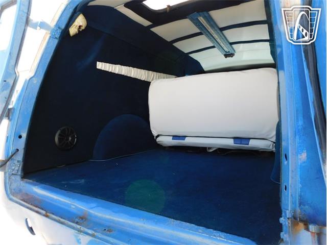 1958 Ford Pickup (CC-2070398) for sale in Concord, North Carolina
