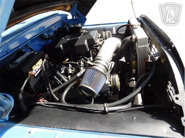 1958 Ford Pickup (CC-2070398) for sale in Concord, North Carolina