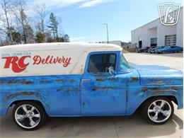 1958 Ford Pickup (CC-2070398) for sale in Concord, North Carolina