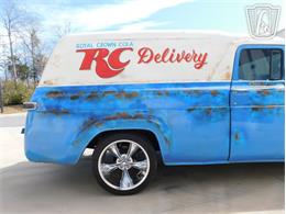 1958 Ford Pickup (CC-2070398) for sale in Concord, North Carolina