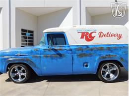 1958 Ford Pickup (CC-2070398) for sale in Concord, North Carolina
