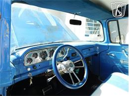 1958 Ford Pickup (CC-2070398) for sale in Concord, North Carolina