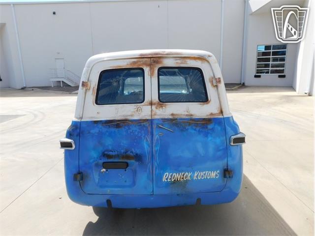 1958 Ford Pickup (CC-2070398) for sale in Concord, North Carolina