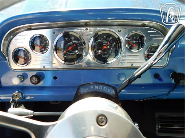 1958 Ford Pickup (CC-2070398) for sale in Concord, North Carolina