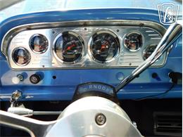 1958 Ford Pickup (CC-2070398) for sale in Concord, North Carolina