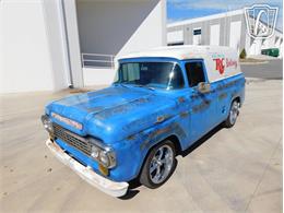 1958 Ford Pickup (CC-2070398) for sale in Concord, North Carolina