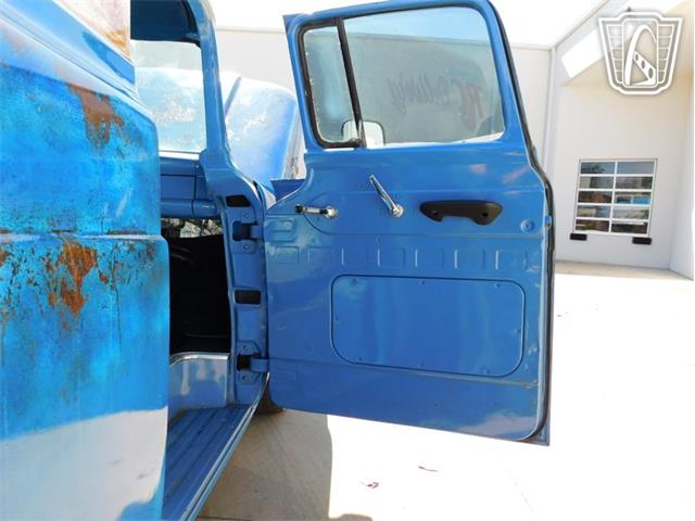 1958 Ford Pickup (CC-2070398) for sale in Concord, North Carolina
