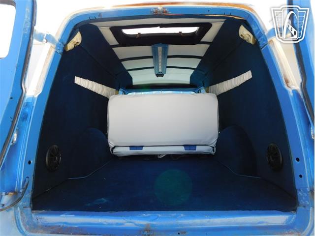 1958 Ford Pickup (CC-2070398) for sale in Concord, North Carolina