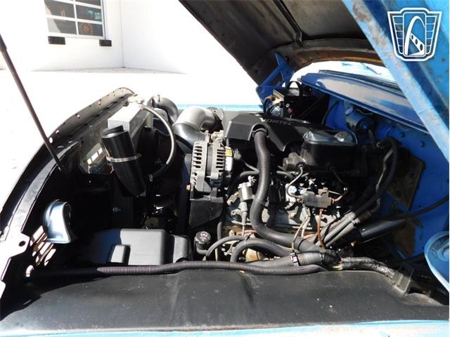 1958 Ford Pickup (CC-2070398) for sale in Concord, North Carolina