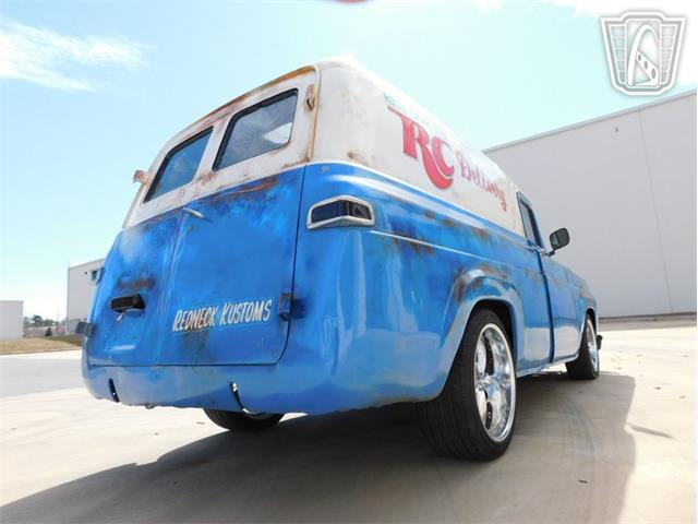 1958 Ford Pickup (CC-2070398) for sale in Concord, North Carolina