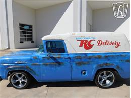 1958 Ford Pickup (CC-2070398) for sale in Concord, North Carolina