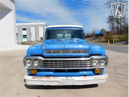 1958 Ford Pickup (CC-2070398) for sale in Concord, North Carolina
