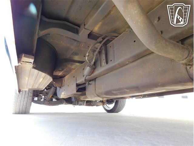 1958 Ford Pickup (CC-2070398) for sale in Concord, North Carolina