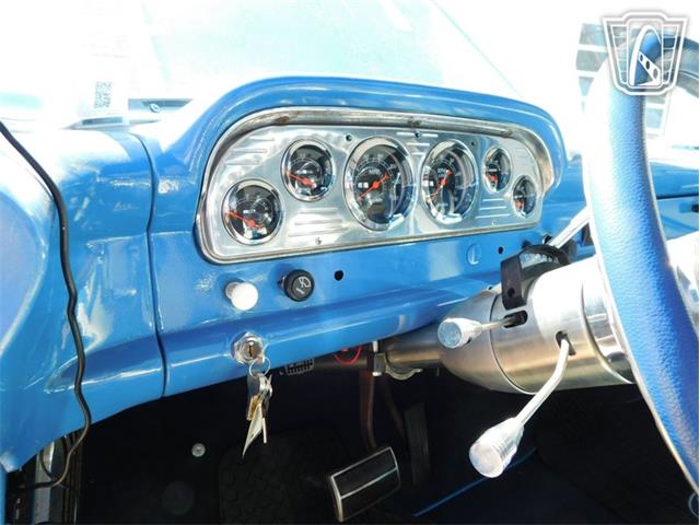 1958 Ford Pickup (CC-2070398) for sale in Concord, North Carolina