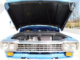 1958 Ford Pickup (CC-2070398) for sale in Concord, North Carolina