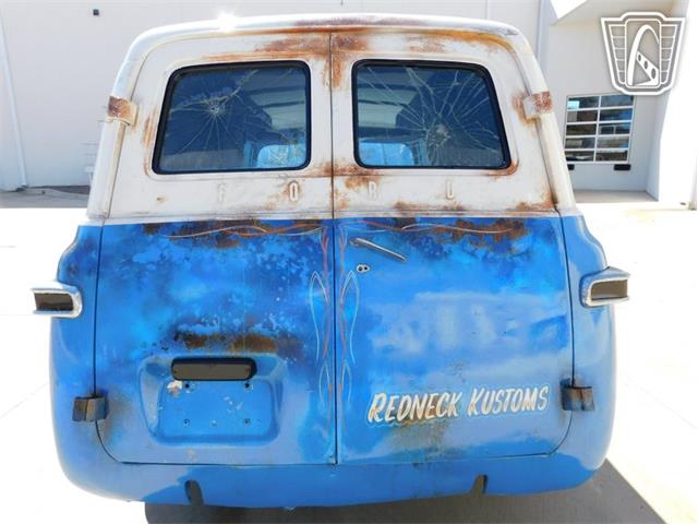 1958 Ford Pickup (CC-2070398) for sale in Concord, North Carolina