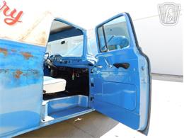 1958 Ford Pickup (CC-2070398) for sale in Concord, North Carolina