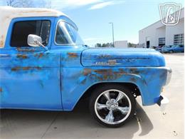 1958 Ford Pickup (CC-2070398) for sale in Concord, North Carolina
