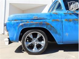 1958 Ford Pickup (CC-2070398) for sale in Concord, North Carolina