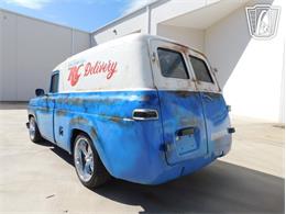 1958 Ford Pickup (CC-2070398) for sale in Concord, North Carolina
