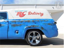 1958 Ford Pickup (CC-2070398) for sale in Concord, North Carolina