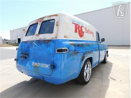 1958 Ford Pickup (CC-2070398) for sale in Concord, North Carolina