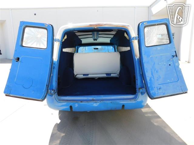 1958 Ford Pickup (CC-2070398) for sale in Concord, North Carolina