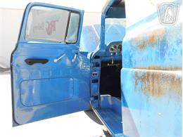 1958 Ford Pickup (CC-2070398) for sale in Concord, North Carolina