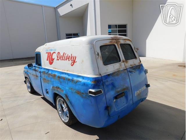 1958 Ford Pickup (CC-2070398) for sale in Concord, North Carolina